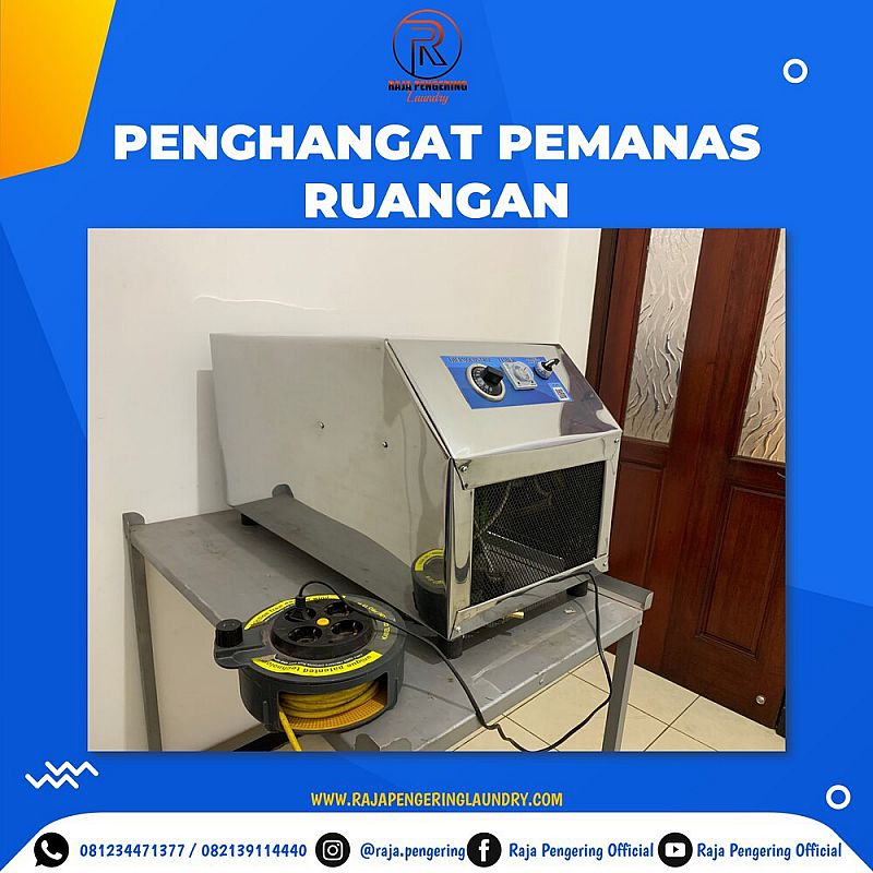 Mesin Pengering Pakaian Baju Selimut Bed Cover Sprei MODEL RUANGAN Mesin Pengering Pakaian Baju Selimut Bed Cover Sprei MODEL RUANGAN