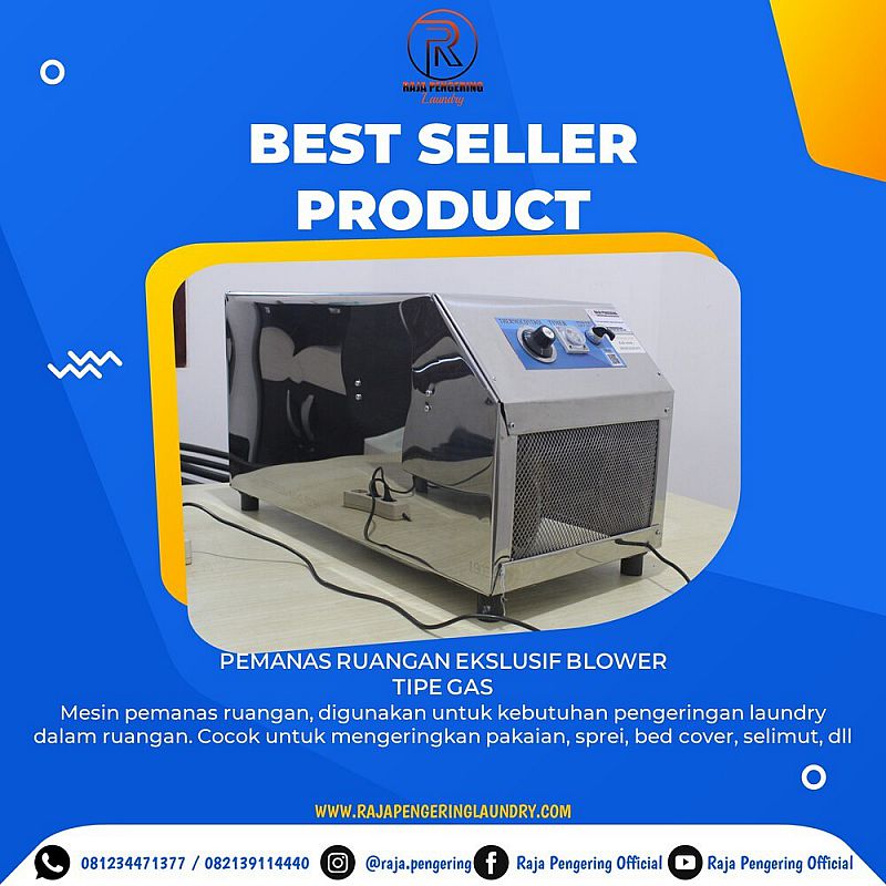 Mesin Pengering Pakaian Baju Selimut Bed Cover Sprei MODEL RUANGAN Mesin Pengering Pakaian Baju Selimut Bed Cover Sprei MODEL RUANGAN