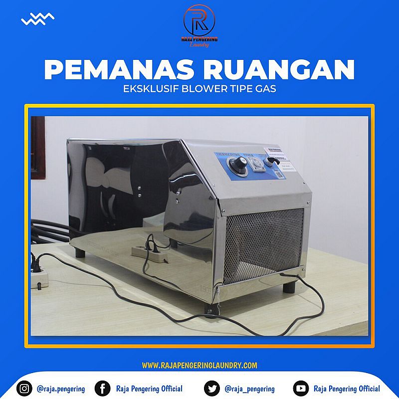 Mesin Pengering Pakaian Baju Selimut Bed Cover Sprei MODEL RUANGAN Mesin Pengering Pakaian Baju Selimut Bed Cover Sprei MODEL RUANGAN
